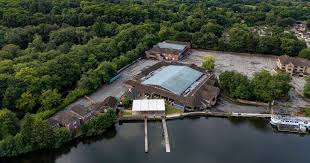 Image result for Lakeside Country Club Indoor Bowls Rink