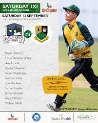 Image result for Stony Stratford Cc