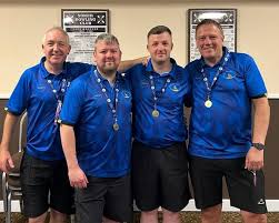 Image result for Hythe Bowling Club