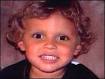 Kian Williams, aged three, died in hospital after the fall - _40842693_kian203