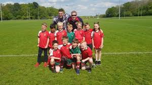 Image result for Broadstreet Rugby Football Club