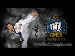 Image result for Choi Kwang-do International