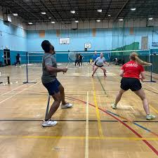Image result for Nomads Badminton Players Badminton Club