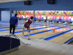 Image result for Red Deer Bowling Club