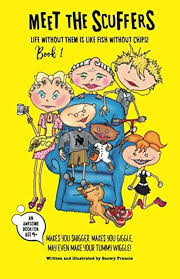 Image result for Scuffers