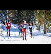 Image result for Lakeland Cross Country Ski Club