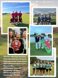 Image result for Pyle & Kenfig Golf Club