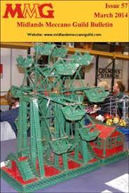 Image result for Midlands Meccano Guild