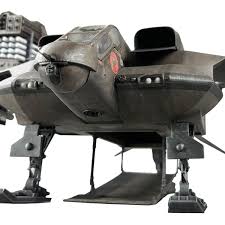 Image result for alien dropship