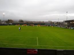 Image result for Caernarfon Football Club