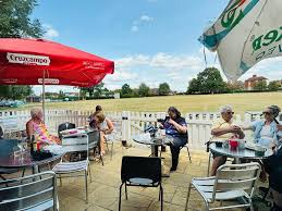 Image result for Coleshill Cricket Club