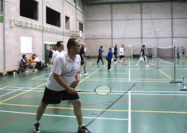 Image result for Debenham Badminton Club