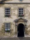 Peterhouse is the oldest of the many colleges which make up the University - via Daymix