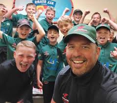 Image result for Deando Cricket Club