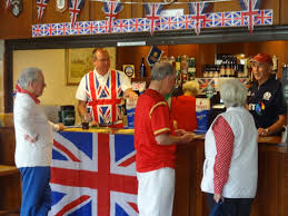 Image result for Harpenden Bowling Club