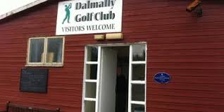 Image result for Dalmally Golf Club