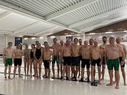 Image result for Chelmsford Octopush Club