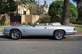 Image result for Ice Blue 1995 Jaguar