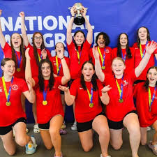 Image result for Cheltenham Swimming & Water Polo Club