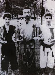 Image result for Kicking Dragon Kung Fu School, Belfast