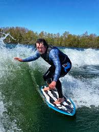 Image result for Deeside Wakeboard and Waterski Club