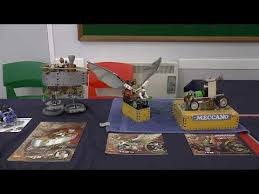 Image result for HOLY TRINITY MECCANO CLUB