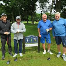 Image result for Newark Golf Club Co Ltd