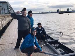 Image result for Globe Rowing Club