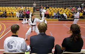 Image result for Ndm Martial Arts