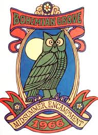 Image result for bohemian grove