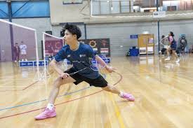 Image result for Westside Badminton Club