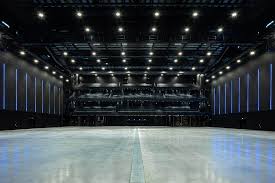 Image result for Ahoy Centre
