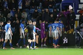 Image result for Stockport Junior Blues