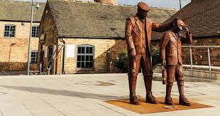 Image result for Swadlincote