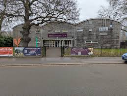 Image result for Battersea Park Millennium Arena