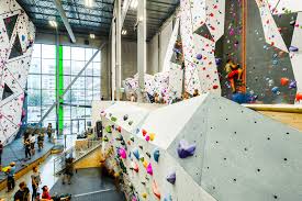 Image result for Craggy Island Climbing Centre