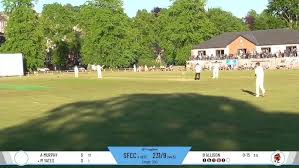 Image result for Shireshead and Forton Cc