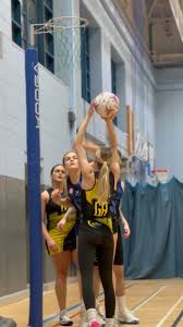 Image result for Henley Netball Club