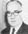 Eduardo Phillips Müller, primer Director y fundador de Revista "Occidente" - phillips