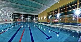 Image result for Kingfisher Gym Club