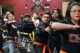 Image result for Villatoro Bushido Martial Arts