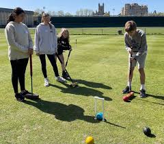 Image result for Bath Croquet Club