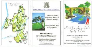Image result for Kirkby Lonsdale Golf Club