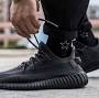 search Yeezy Boost 350 V2 Black from legitcheck.app