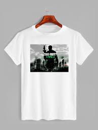 Image result for Футболки от call of duty