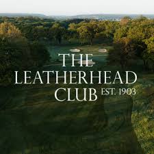 Image result for Leatherhead Golf Club