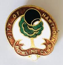 Image result for Hawthorn Bowling Club