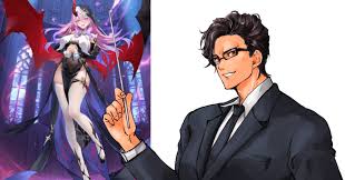 「レヴィ・ア・タン」の画像検索結果