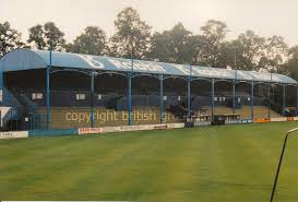 Image result for Darlington Athletic Club