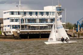 Image result for Royal Corinthian Yacht Club Burnham On Crouch